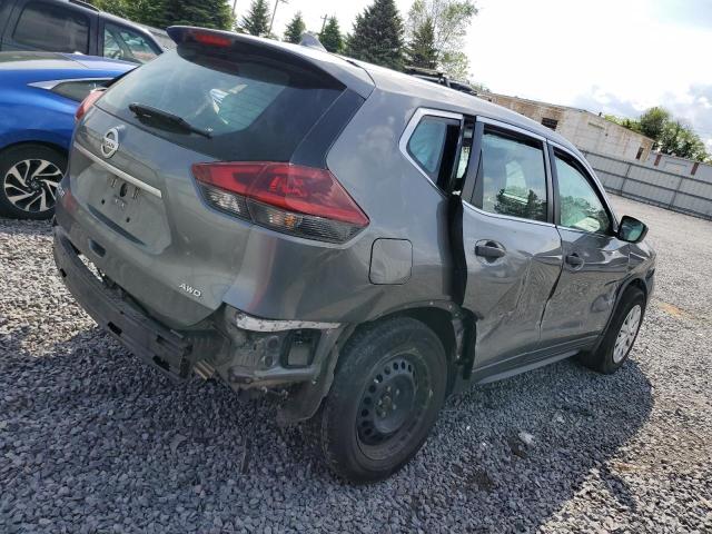 Vin: 5n1at2mv5kc843864, lot: 59144265, nissan rogue s 20193
