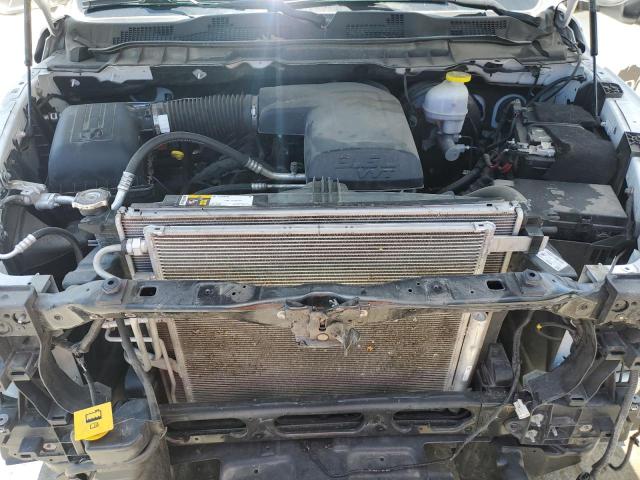 2022 RAM 1500 CLASS - 1C6RR7FG7NS199531
