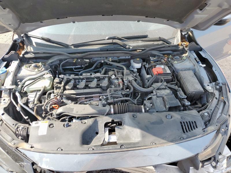 2021 HONDA CIVIC SPOR SHHFK7H94MU217041