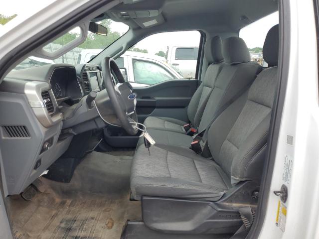 2021 FORD F150 - 1FTMF1C56MKE99832