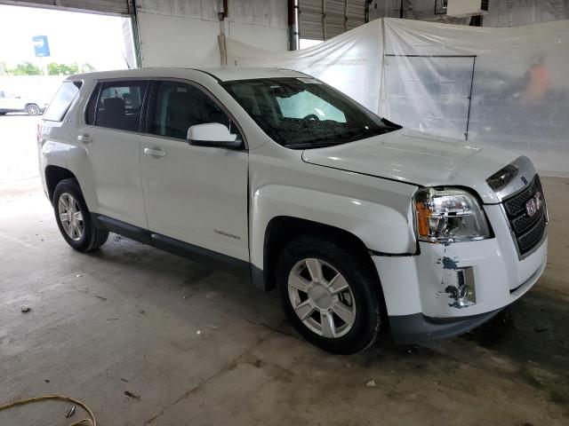 Vin: 2gkflrek6d6167948, lot: 56357775, gmc terrain sle 20134