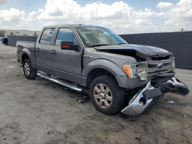 Vin: 1ftew1cm4dfd30171, lot: 55539355, ford f-150 supercrew 20134