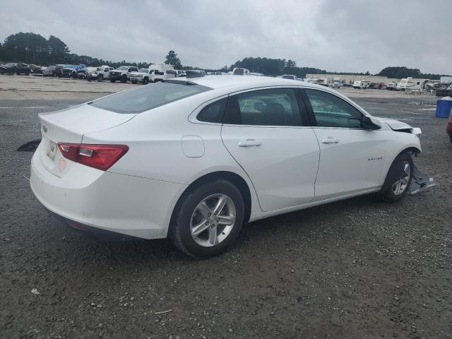 Vin: 1g1zc5st4mf085228, lot: 58892615, chevrolet malibu ls 20213