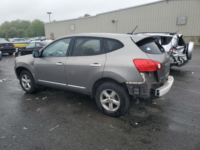 Vin: jn8as5mv2dw628456, lot: 58814815, nissan rogue s 20132