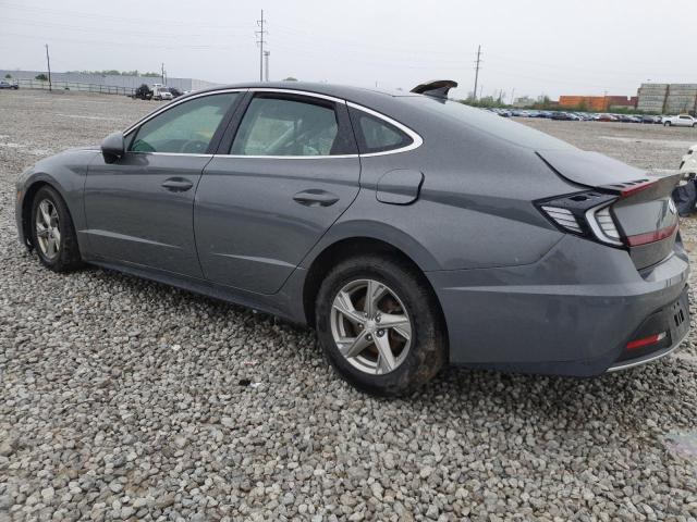Vin: 5npeg4ja5mh067797, lot: 55656475, hyundai sonata se 20212