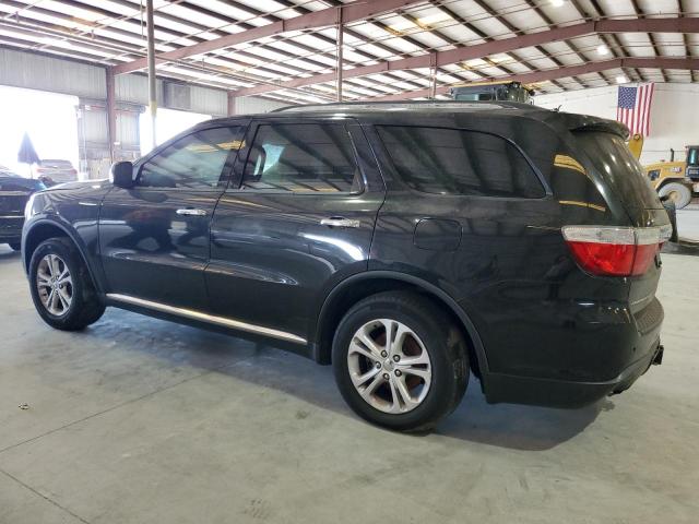 Vin: 1c4rdhdg5dc617402, lot: 58056795, dodge durango crew 20132