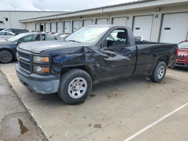 Vin: 1gcncpeh2ez338412, lot: 59012115, chevrolet all models c1500 2014 img_1