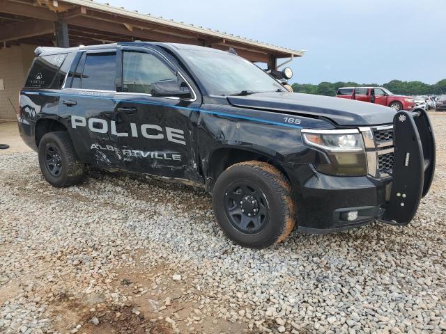 Vin: 1gnlcdec8kr198072, lot: 56941625, chevrolet tahoe police 20194