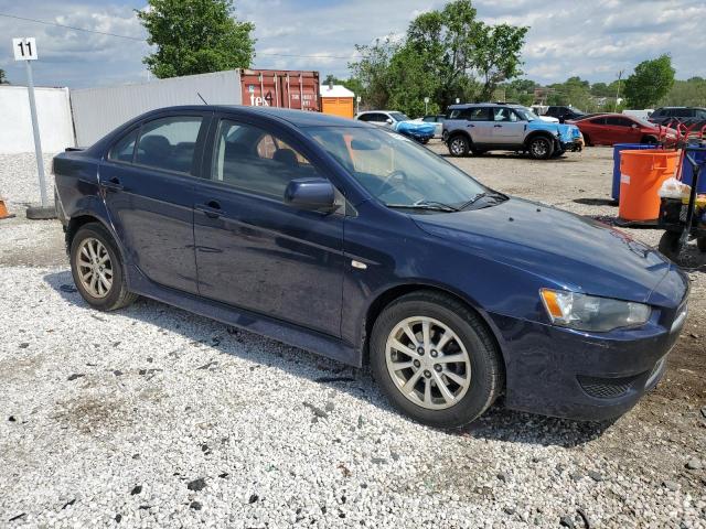 Vin: ja32u2fu9du022045, lot: 56415465, mitsubishi lancer es/es sport 20134
