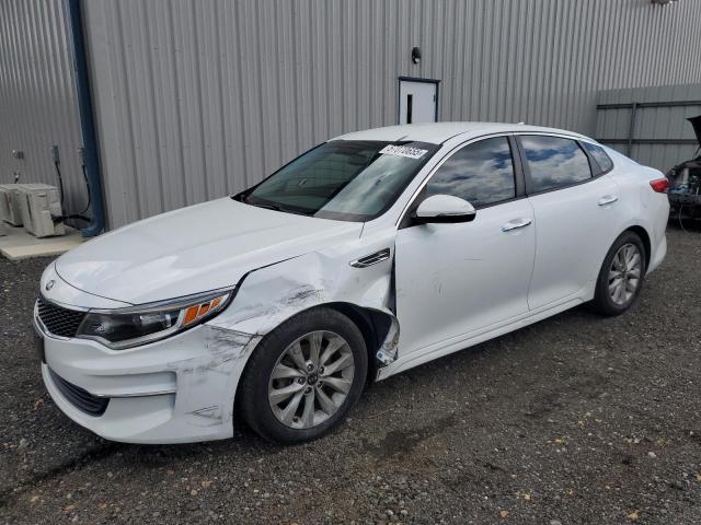 Vin: 5xxgt4l38gg061110, lot: 57070655, kia optima lx 2016 img_1