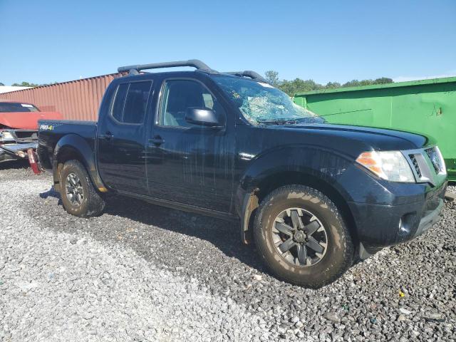 Vin: 1n6ad0ev5gn729800, lot: 57757945, nissan frontier s 20164