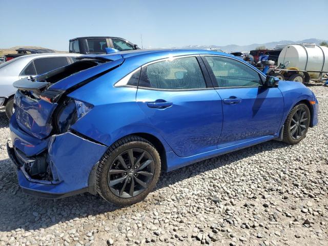 Vin: shhfk7h83lu218994, lot: 56484225, honda civic exl 20203