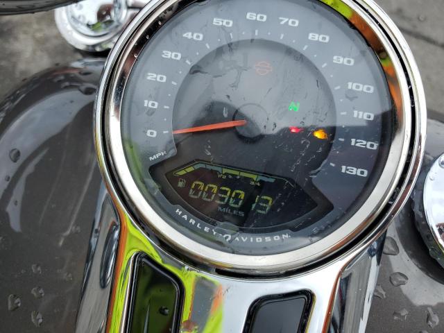 2023 HARLEY-DAVIDSON FLFBS 1HD1YGK15PB027588