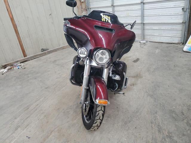 2014 HARLEY-DAVIDSON FLHTK ELEC 1HD1KEL12EB634145
