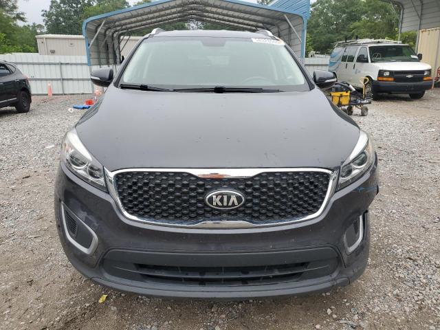 2017 KIA SORENTO LX 5XYPG4A39HG296698