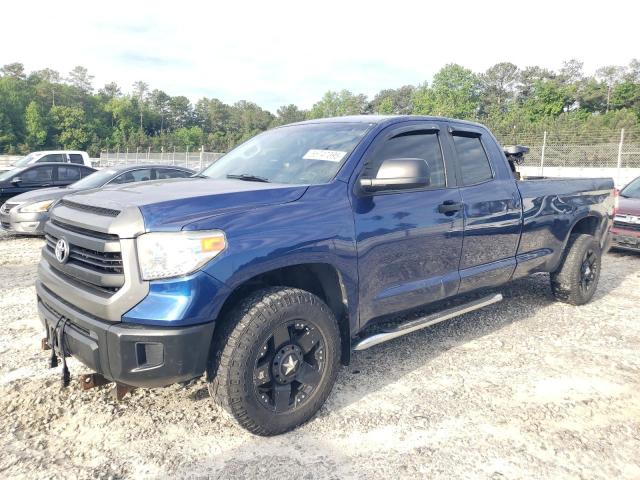 Vin: 5tfcy5f12ex016427, lot: 55747395, toyota tundra double cab sr 2014 img_1