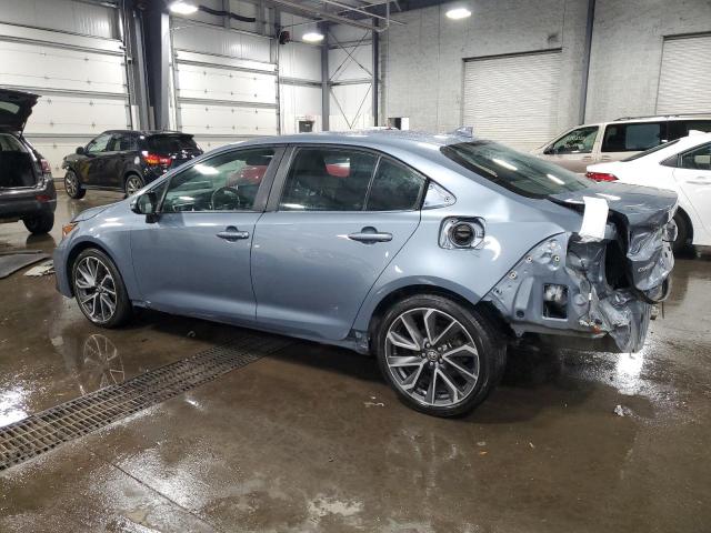Vin: 5yfs4mce4mp061200, lot: 57519405, toyota corolla se 20212