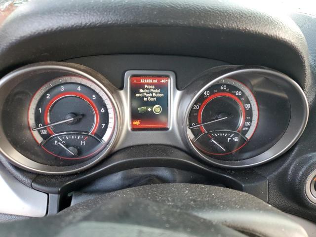 2020 DODGE JOURNEY CR - 3C4PDCGB0LT226087