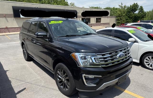 Vin: 1fmjk2at9lea20303, lot: 58544235, ford expedition max limited 2020 img_1