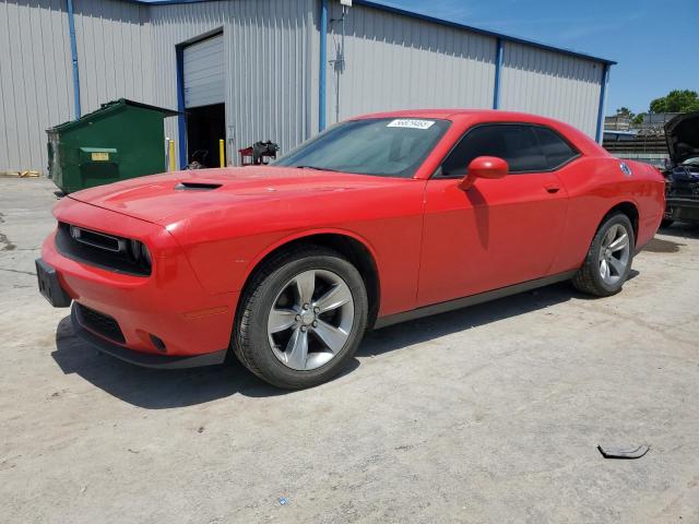 Vin: 2c3cdzag0gh183783, lot: 56829465, dodge challenger sxt 2016 img_1