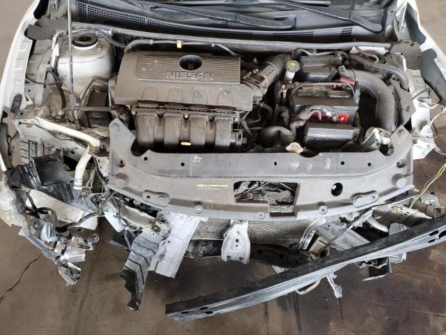 2016 NISSAN SENTRA S - 3N1AB7AP8GY210965