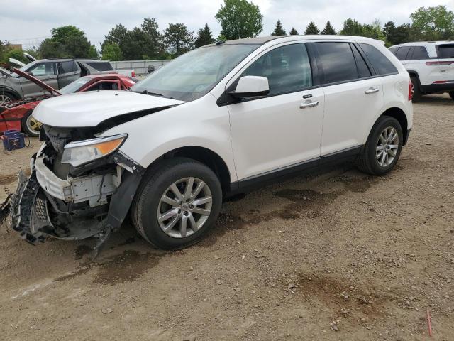 Vin: 2fmdk3jc2bba38574, lot: 57143995, ford edge sel 2011 img_1