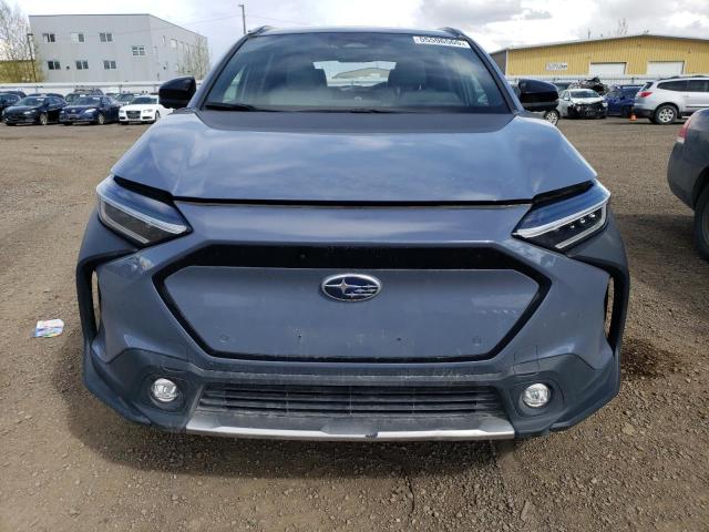 2023 SUBARU SOLTERRA P JTMABABA5PA024096