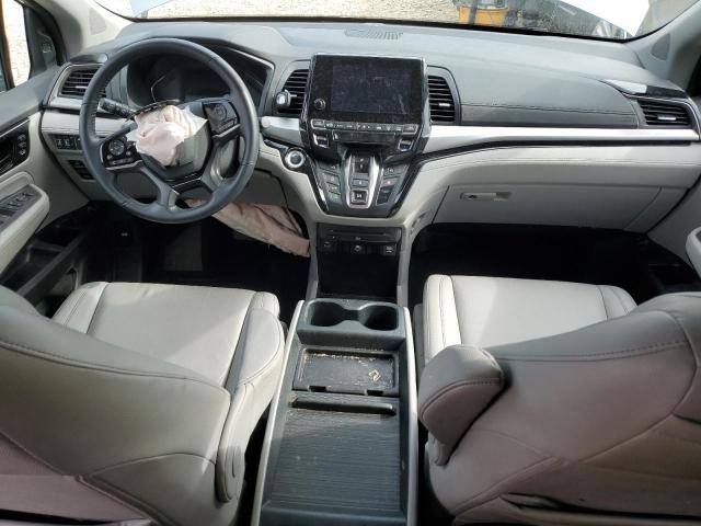 2024 HONDA ODYSSEY TO 5FNRL6H86RB008694