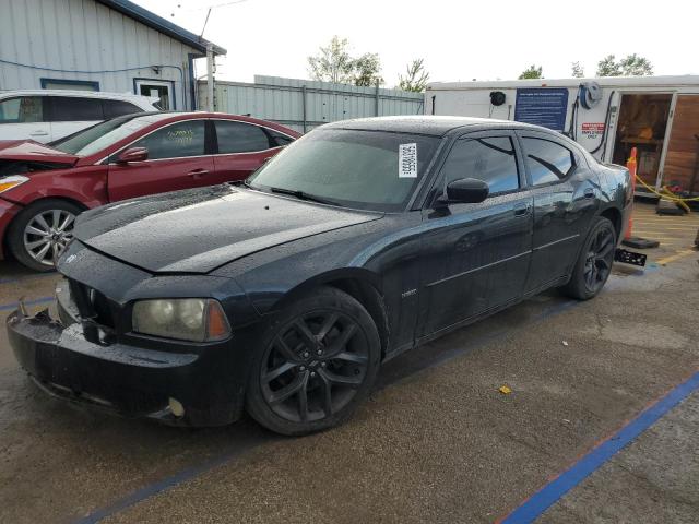 DODGE CHARGER R/