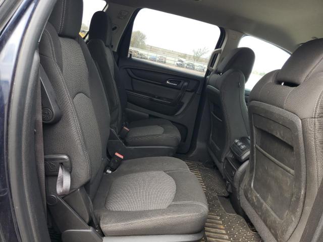 2015 CHEVROLET TRAVERSE L - 1GNKVGKD7FJ318484