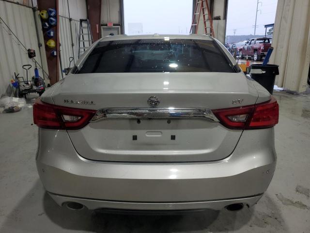 2017 NISSAN MAXIMA 3.5 - 1N4AA6AP9HC398454