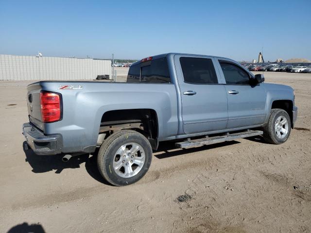Vin: 3gcukrec8fg340374, lot: 55435855, chevrolet all models k1500 lt 20153