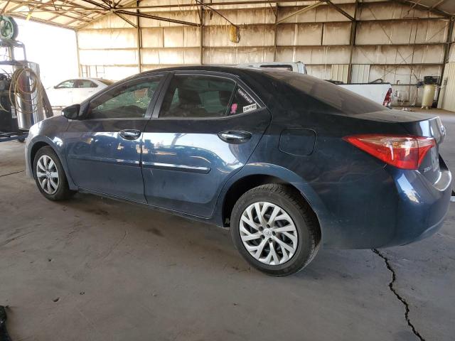 Vin: 2t1burhe8hc960749, lot: 56344075, toyota corolla l 20172