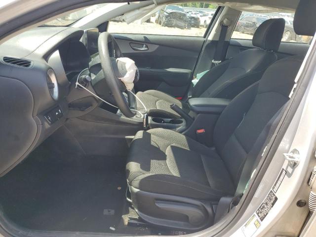 2021 KIA FORTE FE - 3KPF24AD7ME307725