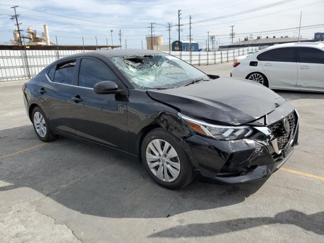 Vin: 3n1ab8bv1py309050, lot: 57449345, nissan sentra s 20234