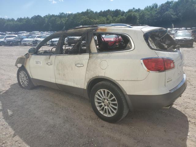 Vin: 5galraed4aj138710, lot: 56507715, buick enclave cx 20102
