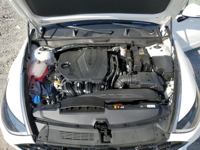 2022 HYUNDAI SONATA SEL - KMHL14JA0NA207459