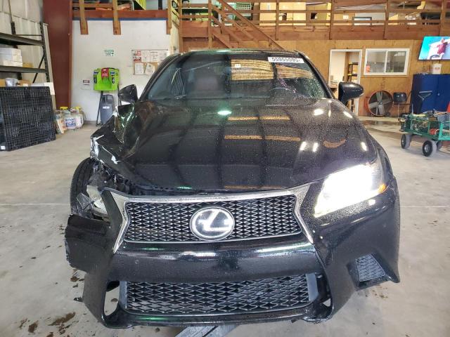 2015 LEXUS GS 350 - JTHBE1BL3FA001507