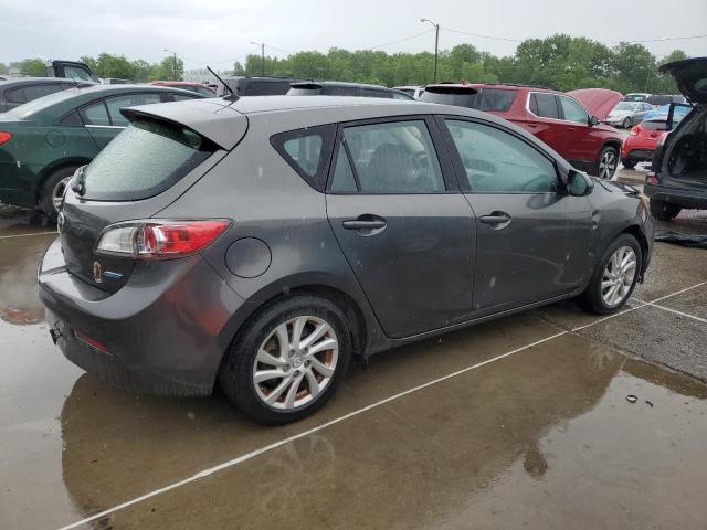 Vin: jm1bl1l73c1669814, lot: 58776195, mazda 3 i 20123