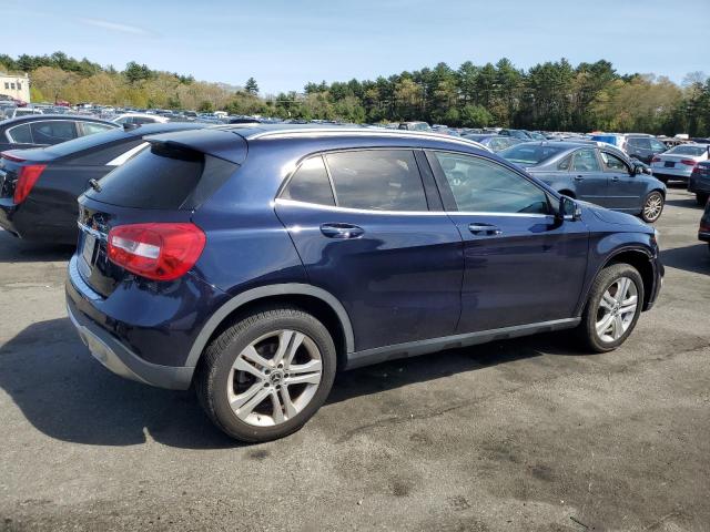 Vin: wdctg4gbxjj483042, lot: 54170685, mercedes-benz gla-class 250 4matic 20183