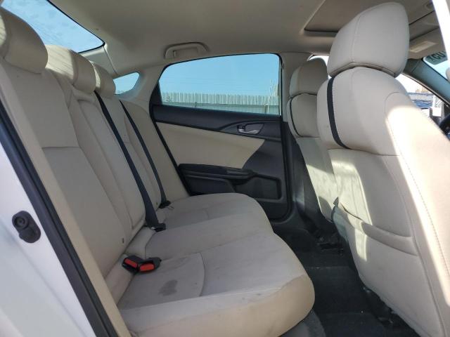 2017 HONDA CIVIC EX - 19XFC2F77HE211894
