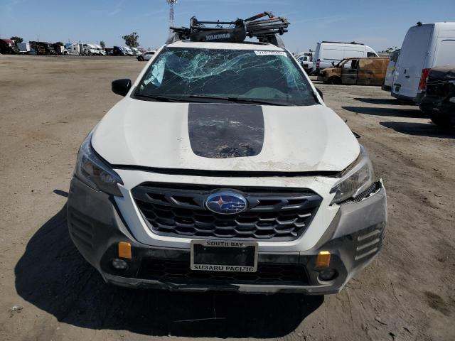 2023 SUBARU OUTBACK 4S4BTGUD4P3121222
