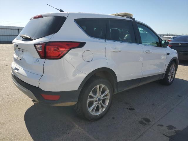 Vin: 1fmcu0gd1kub32248, lot: 57313815, ford escape se 20193