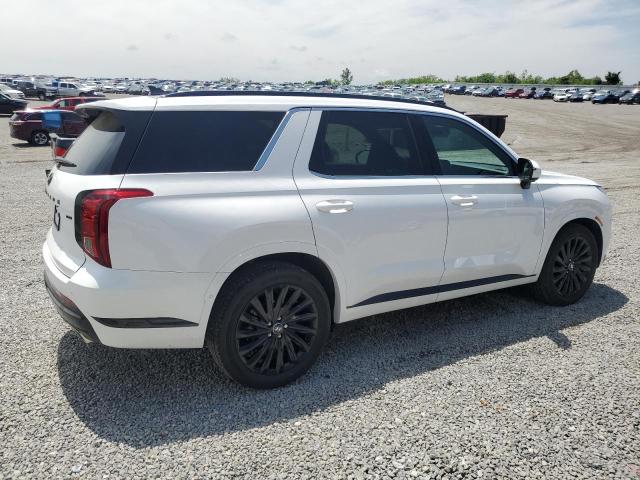 Vin: km8r7dge7su873148, lot: 57052415, hyundai palisade calligraphy 20253
