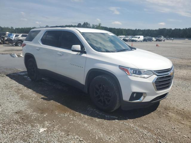 Vin: 1gnergkw8jj156070, lot: 58819265, chevrolet traverse lt 20184