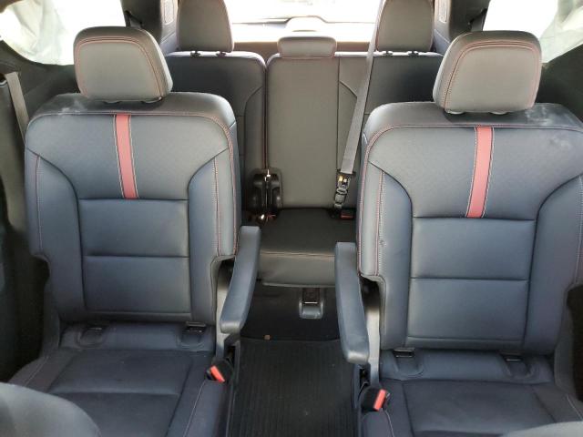 2024 CHEVROLET TRAVERSE R 1GNEVLKS5RJ196152