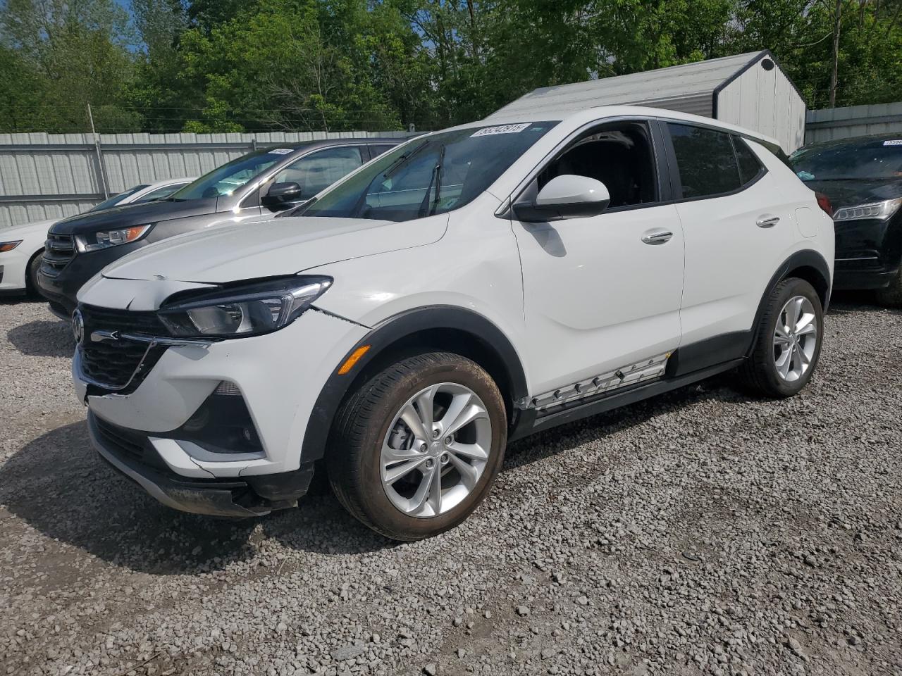 BUICK ENCORE PREFERRED