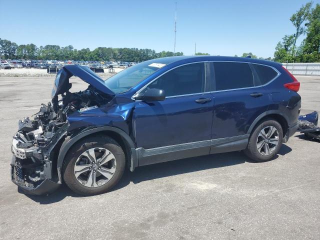 Vin: 2hkrw5h3xjh419186, lot: 55791405, honda crv lx 2018 img_1