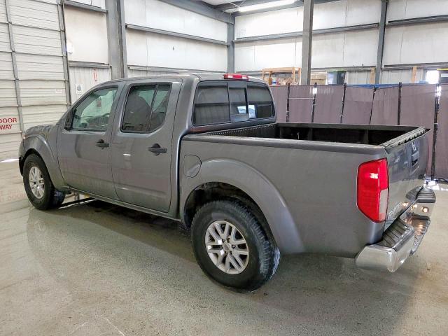 Vin: 1n6ad0er9kn740892, lot: 57524725, nissan frontier s 20192