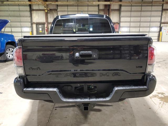 2021 TOYOTA TACOMA DOU - 3TMGZ5ANXMM430133